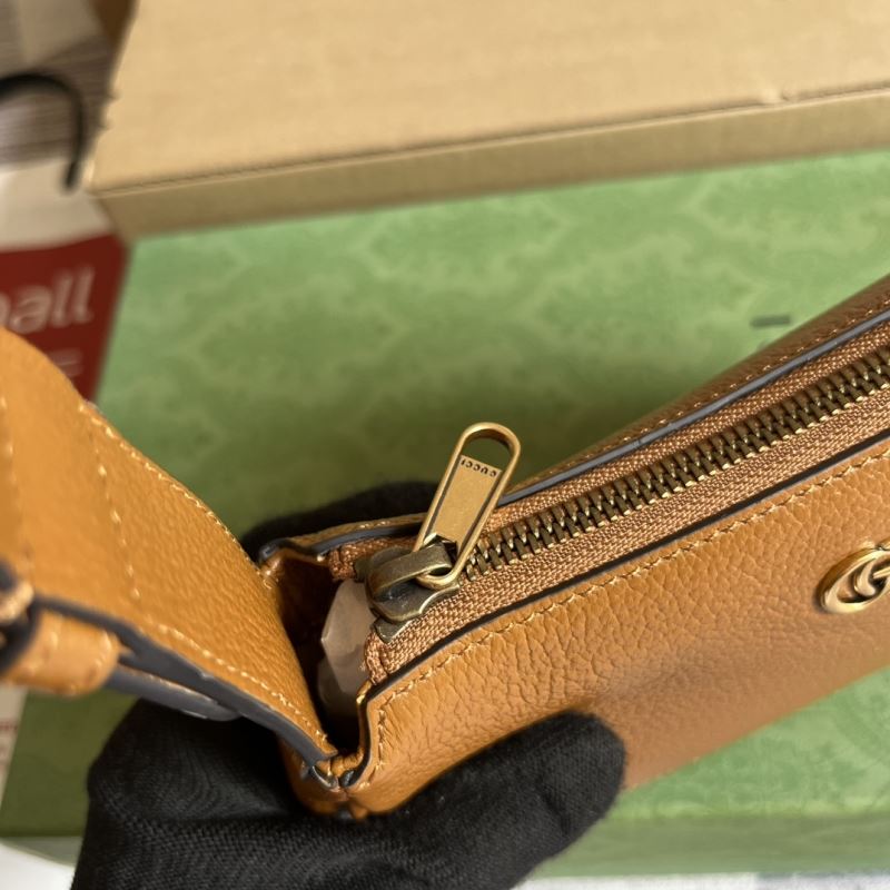 Gvc*1 hobo bags